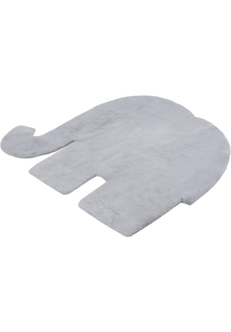 Tapis ultra doux éléphant - My Luna