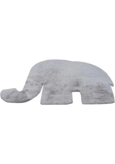 Tapis ultra doux éléphant - My Luna
