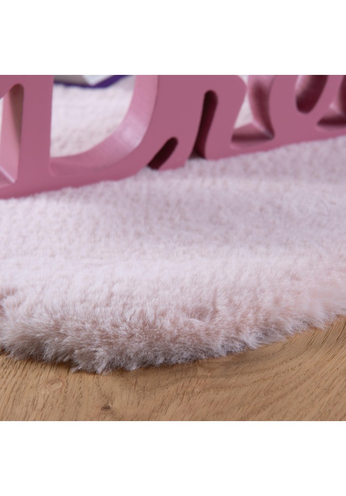 Tapis ultra doux papillon - My Luna