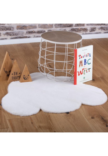 Tapis ultra doux nuage - My Luna