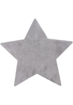 Tapis ultra doux étoile - My Luna