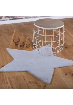 Tapis ultra doux étoile - My Luna 2