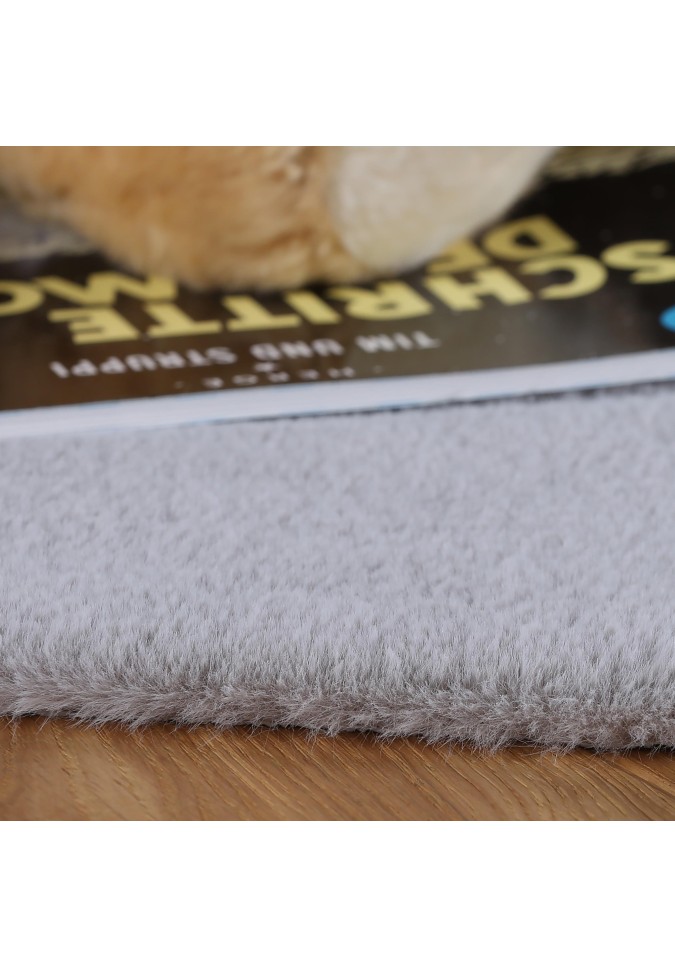 Tapis ultra doux étoile - My Luna