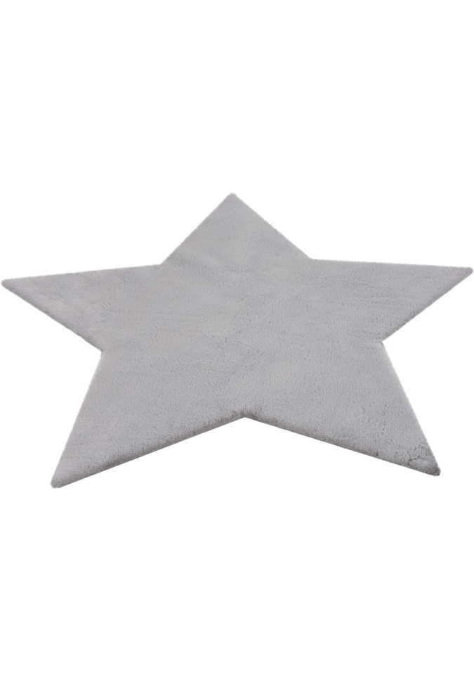 Tapis ultra doux étoile - My Luna