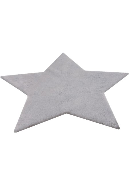 Tapis ultra doux étoile - My Luna