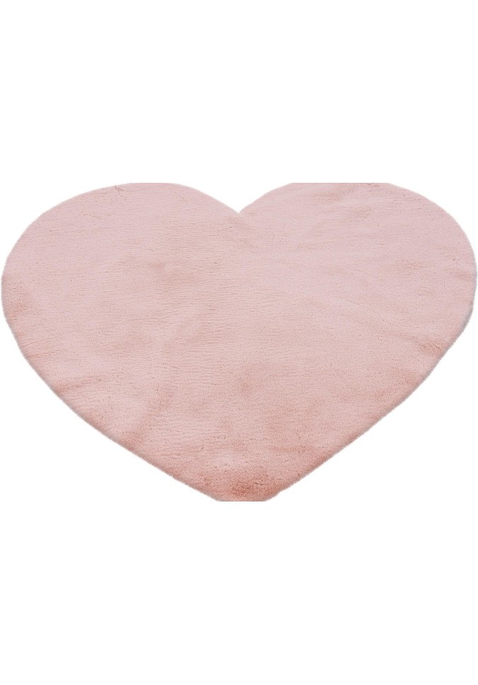 Tapis ultra doux coeur - My Luna