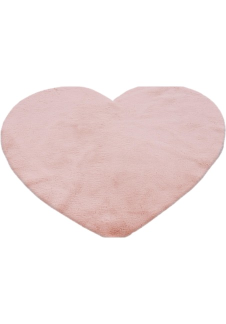 Tapis ultra doux coeur - My Luna