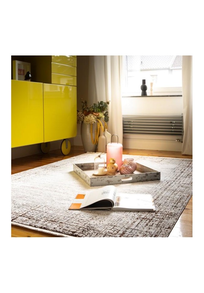 Achetez le Tapis My Memphis 380: Effet 3D et Confort Inégalé