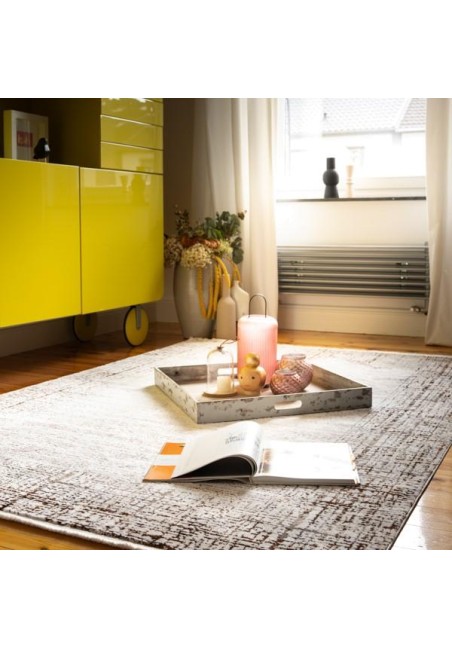 Achetez le Tapis My Memphis 380: Effet 3D et Confort Inégalé