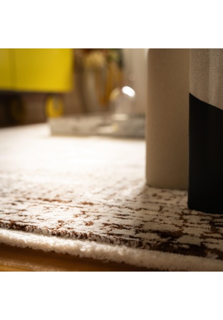 Achetez le Tapis My Memphis 380: Effet 3D et Confort Inégalé