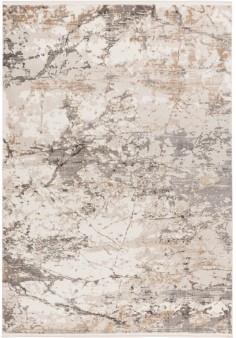 Tapis Style Marbré 3D My Memphis 381 : Confort & Design Moderne