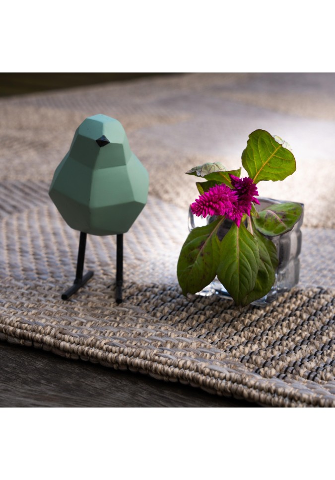 Tapis géométrique intérieur extérieur - My Oslo