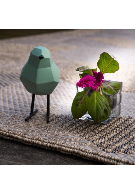 Tapis géométrique intérieur extérieur - My Oslo