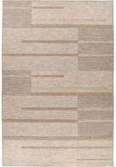 Tapis motifs horizontal intérieur extérieur - My Oslo