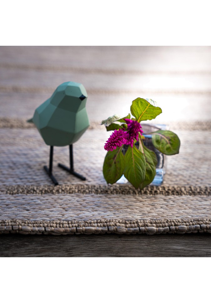 Tapis motifs horizontal intérieur extérieur - My Oslo