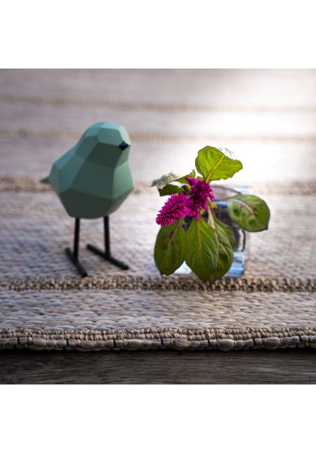 Tapis motifs horizontal intérieur extérieur - My Oslo