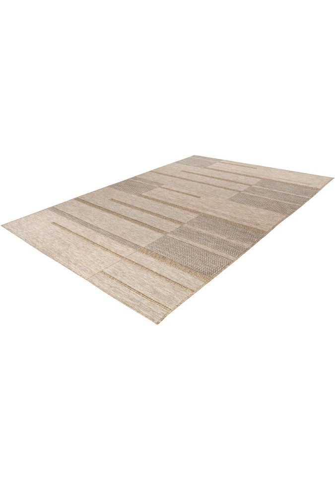 Tapis motifs horizontal intérieur extérieur - My Oslo