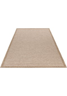 Tapis intérieur extérieur cadré - My Oslo 2