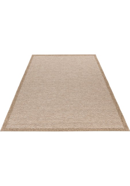 Tapis intérieur extérieur cadré - My Oslo