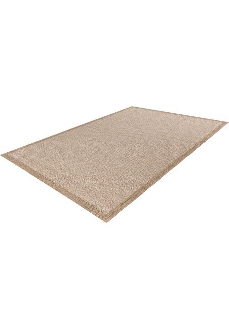 Tapis intérieur extérieur cadré - My Oslo