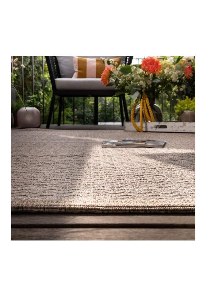 Tapis intérieur extérieur cadré - My Oslo