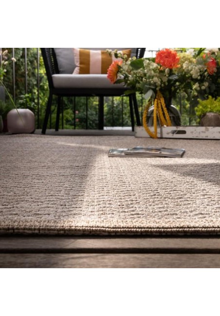 Tapis intérieur extérieur cadré - My Oslo