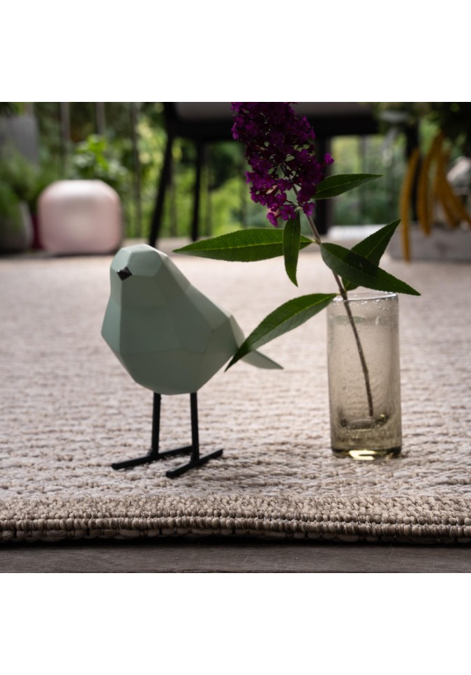 Tapis intérieur extérieur cadré - My Oslo