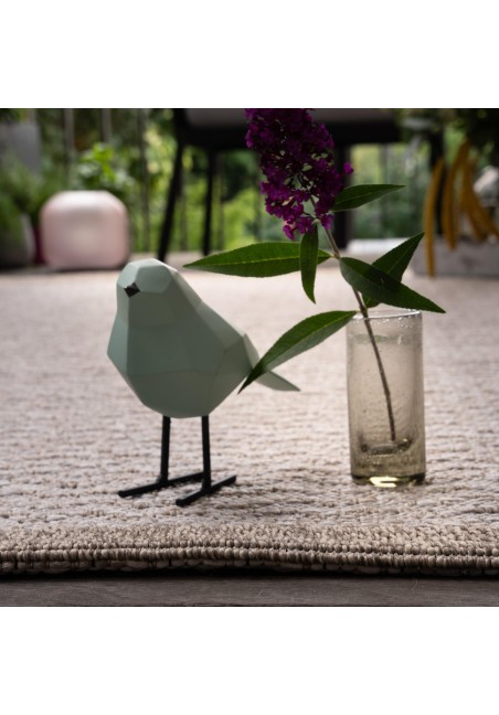 Tapis intérieur extérieur cadré - My Oslo