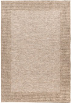 Tapis cadre épais pour intérieur extérieur - My Oslo