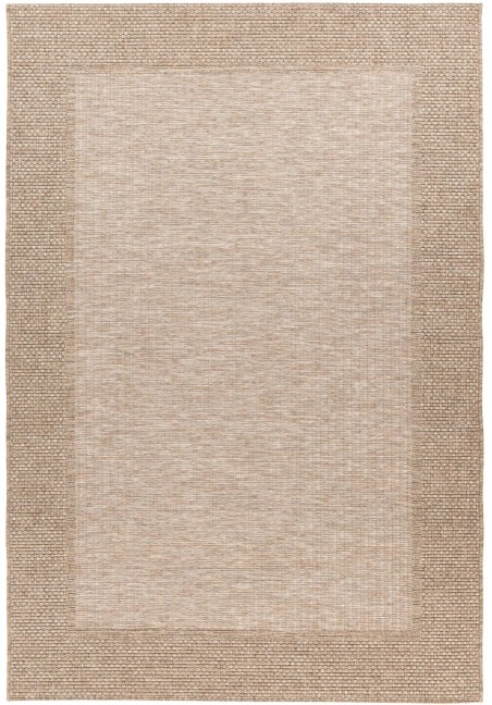 Tapis cadre épais pour intérieur extérieur - My Oslo