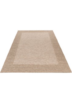 Tapis cadre épais pour intérieur extérieur - My Oslo 2