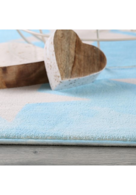 Tapis enfant les étoiles - My Stars