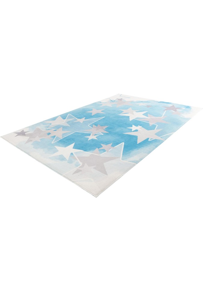 Tapis enfant les étoiles - My Stars