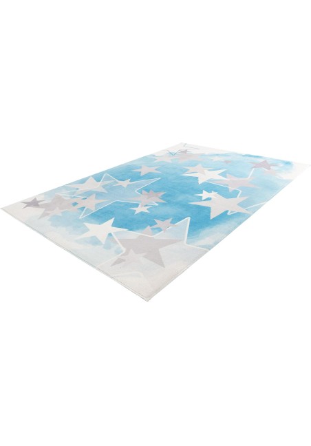 Tapis enfant les étoiles - My Stars