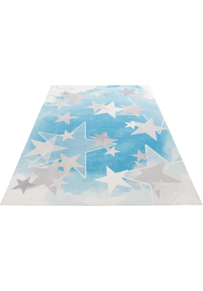 Tapis enfant les étoiles - My Stars