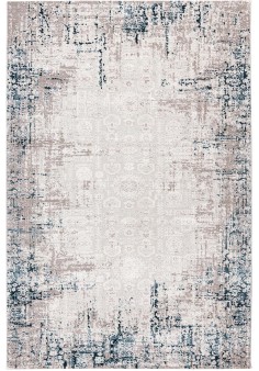 Tapis multicolores effet 3D délavé - My Phoenix