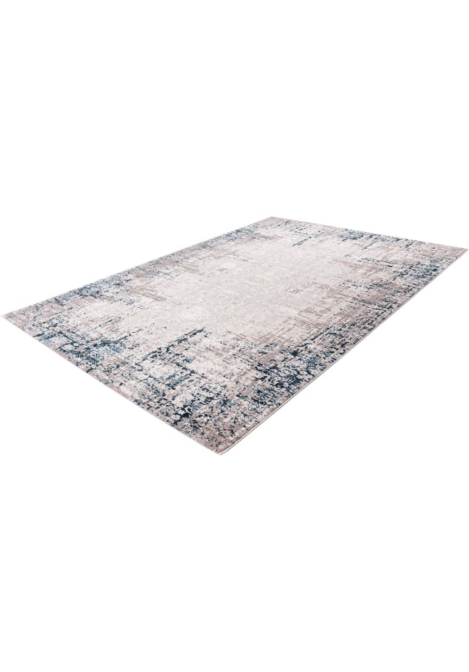 Tapis multicolores effet 3D délavé - My Phoenix