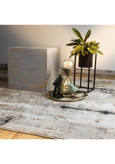 Tapis multicolores effet 3D - My Phoenix 2