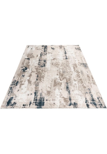 Tapis multicolores effet 3D - My Phoenix