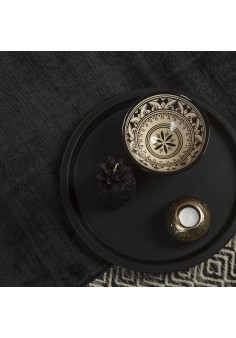 Tapis doux en viscose - My Maori 2