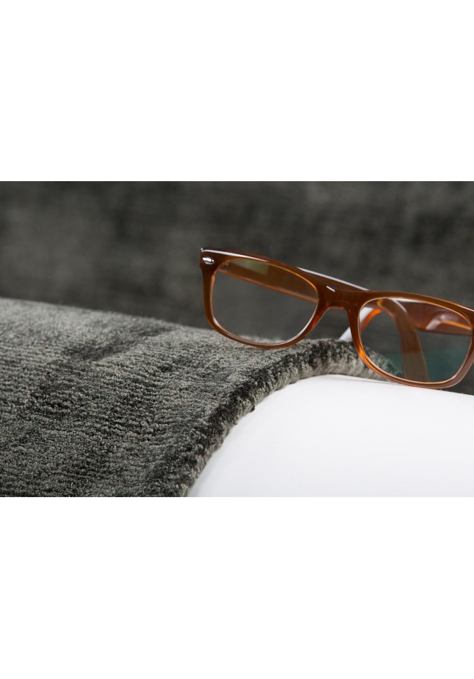 Tapis doux en viscose - My Maori