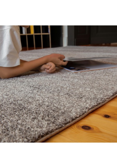 Tapis tendance couleur uni - My Nassau