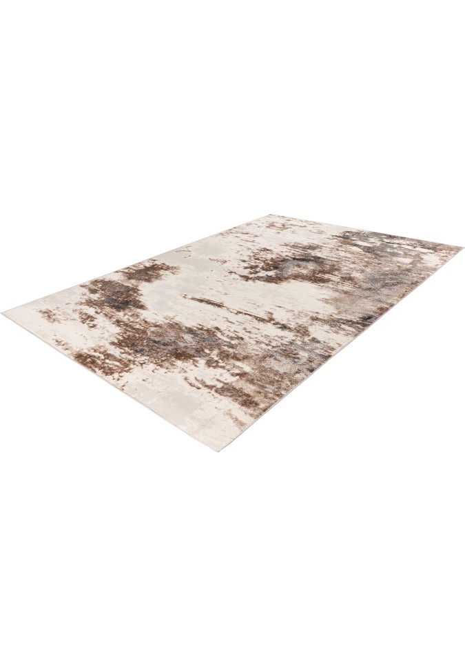 Tapis au motif en 3D effet délavé - My Nevada