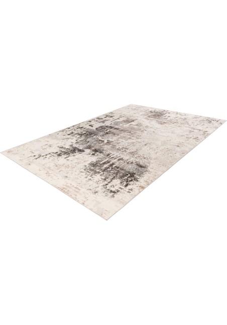 Tapis fibre en 3D effet délavé - My Nevada