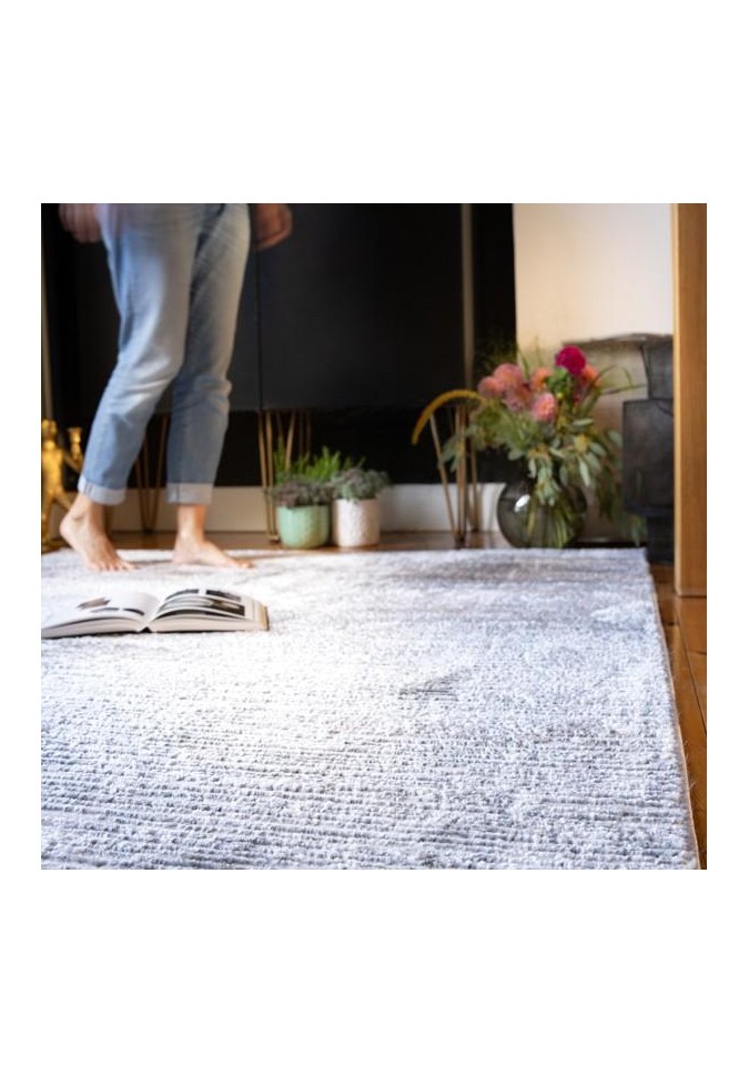 Tapis tendance effet 3D - My Nevada