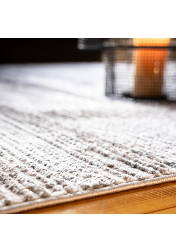 Tapis tendance effet 3D - My Nevada