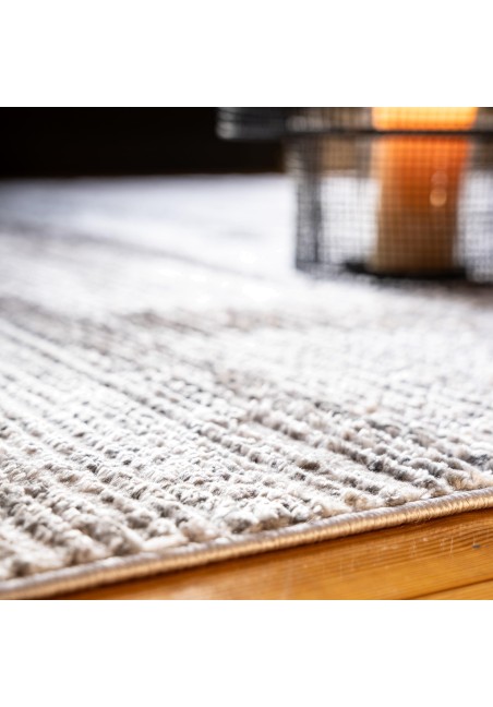 Tapis tendance effet 3D - My Nevada