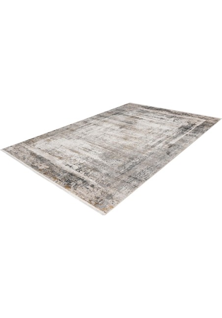 Tapis design effet délavé et un effet 3D - My Noblesse