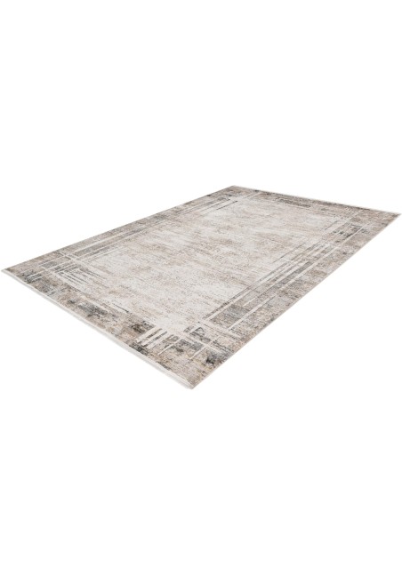 Tapis design effet délavé motifs 3D - My Noblesse