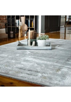 Tapis design motif en 3D - My Noblesse 2